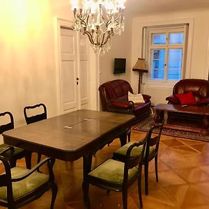 Appartement met Drie Slaapkamers