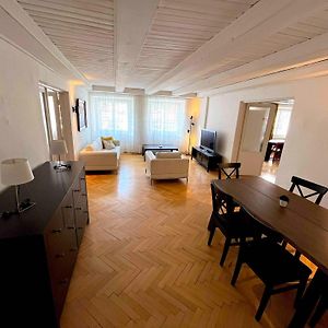 Duplex Appartement